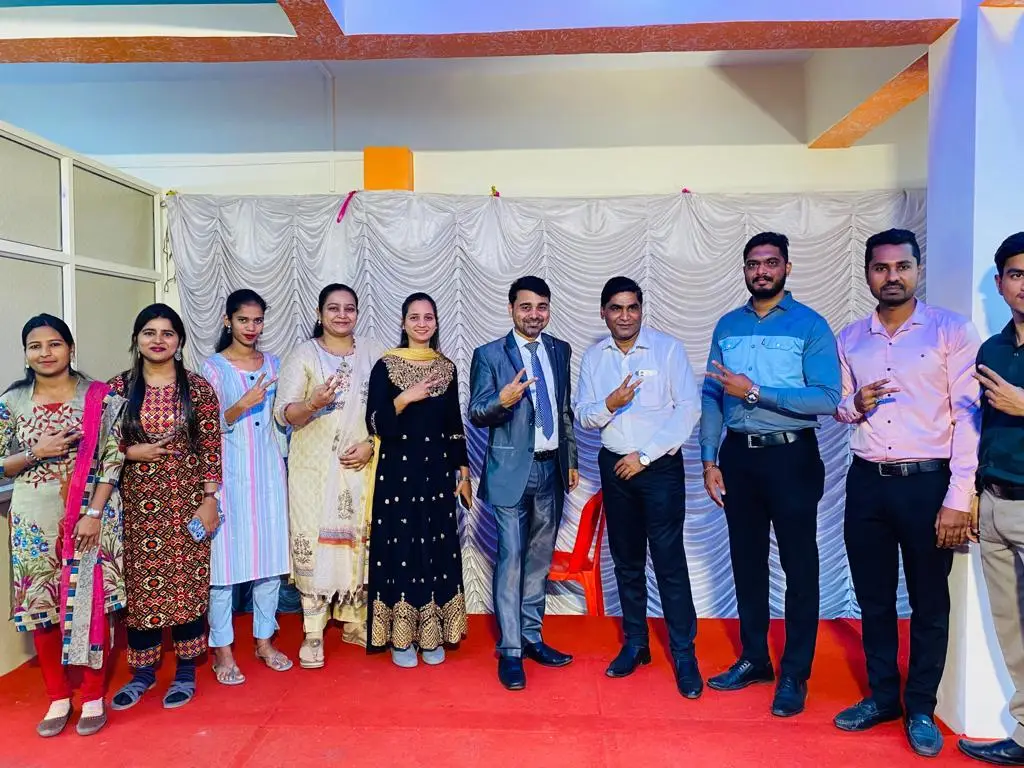 Vidyatirth Work Culture
