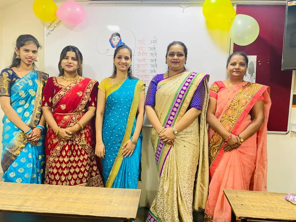 Vidyatirth Work Culture