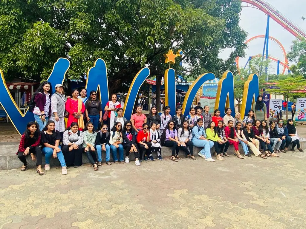 Vidyatirth Work Culture