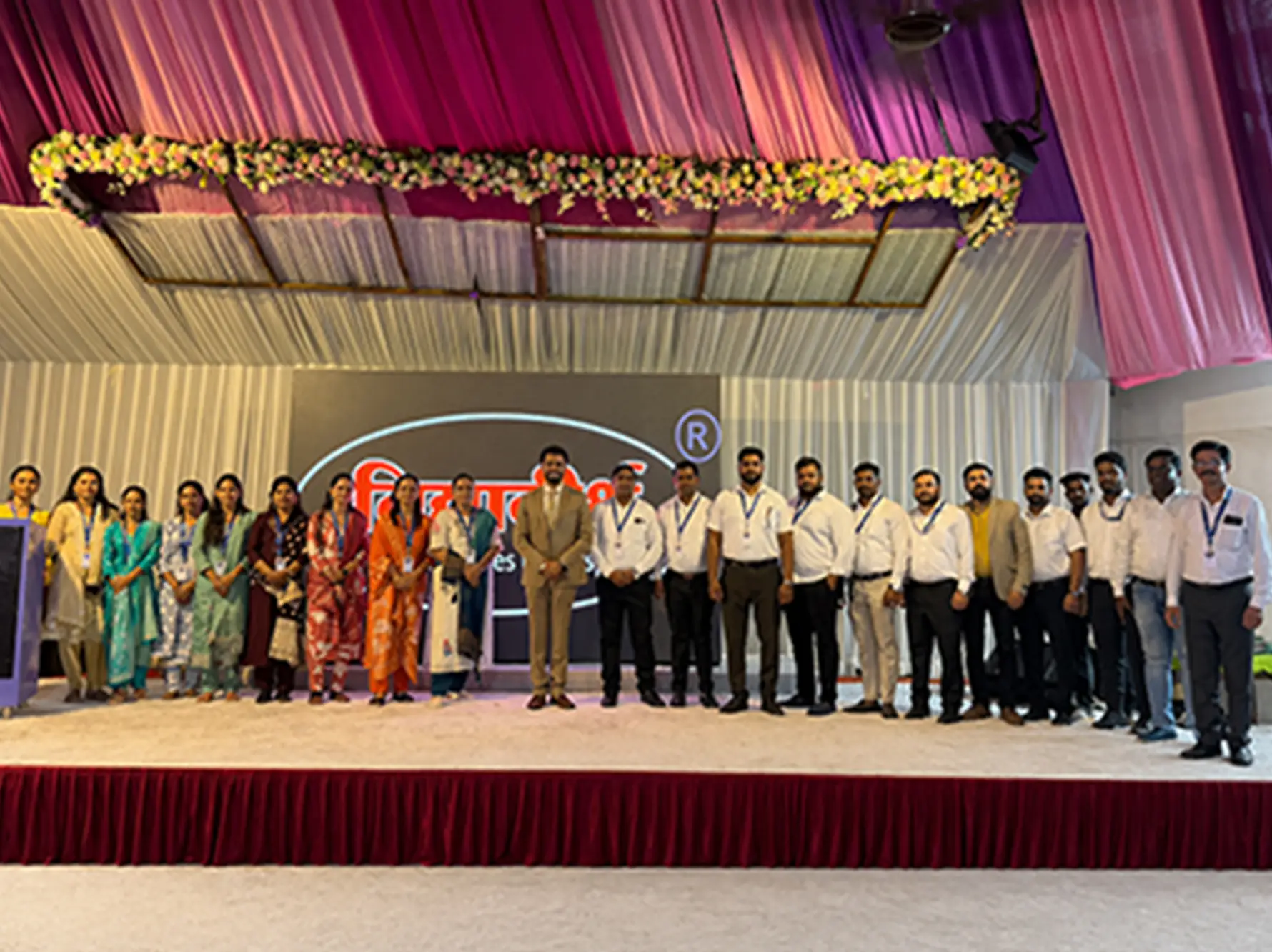 Careers at Vidyatirth