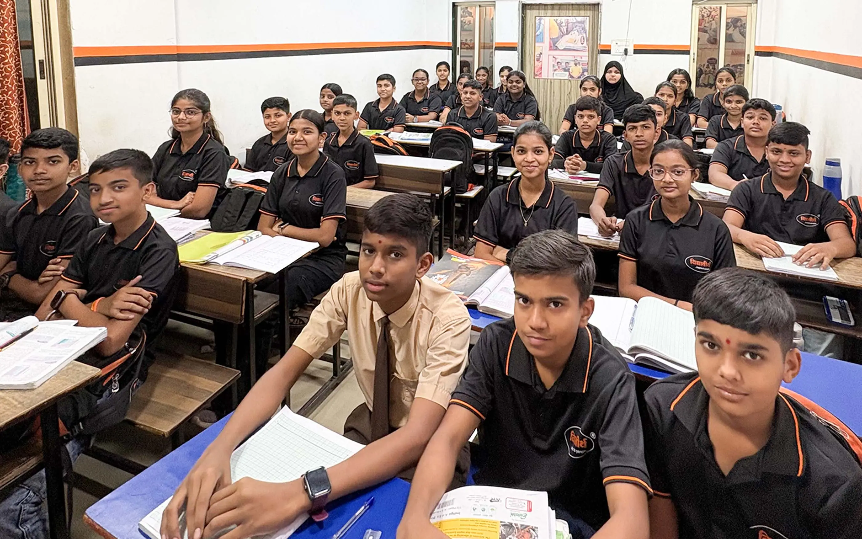 ICSE Coaching