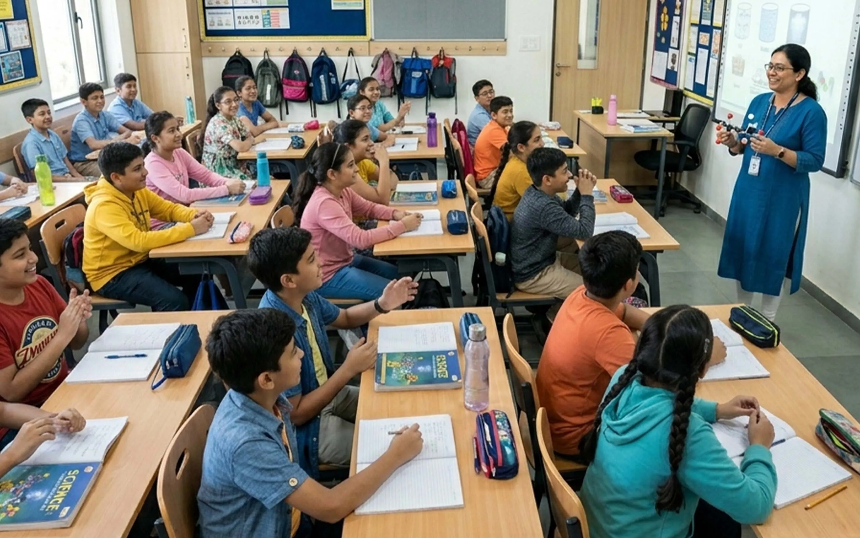 CBSE Classroom