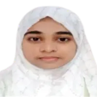 Aayesha Shaikh