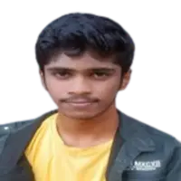 Kirtish Mhatre