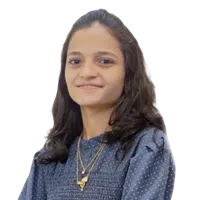 Mrunmai Mhatre