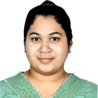 Shruti Patil