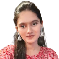 Tejashree Misal