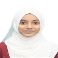 Zoya Dhongre