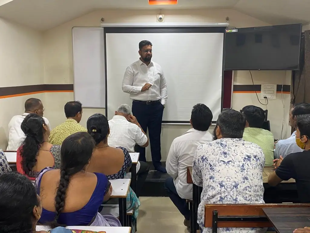 Vidyatirth Work Culture